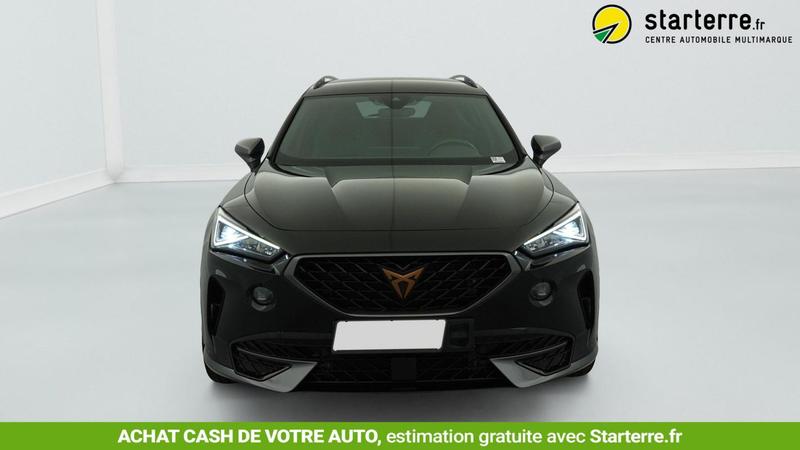 Cupra Formentor 1.4 E-Hybrid 245 Ch Dsg6 Vz