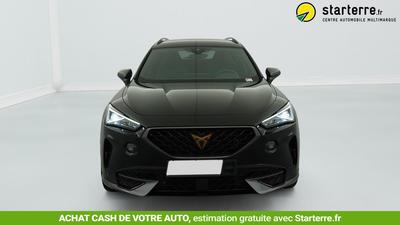 Cupra Formentor 1.4 E-Hybrid 245 Ch Dsg6 Vz