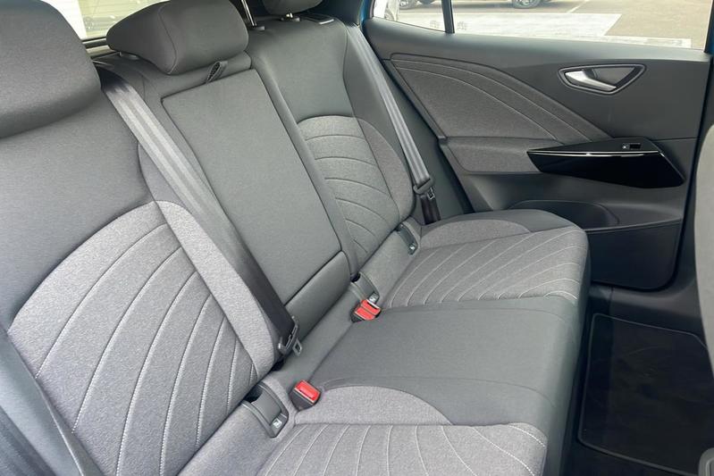 Volkswagen Id.3 204 ch Pro s Life Max