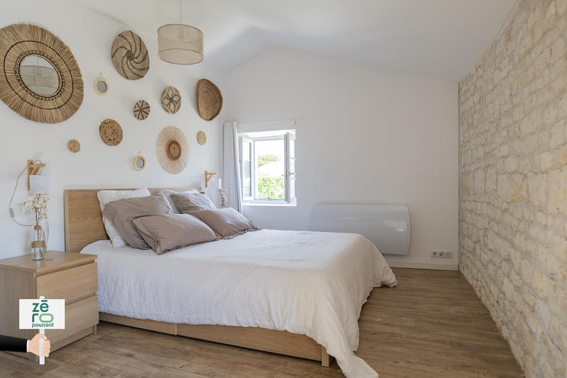 Maison - 209 m² - 7 pièces