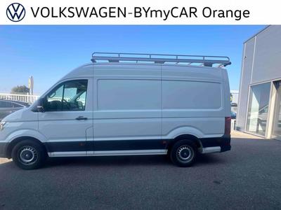 Volkswagen Crafter Van 35 L3h3 2.0 Tdi 177 Ch Business Plus