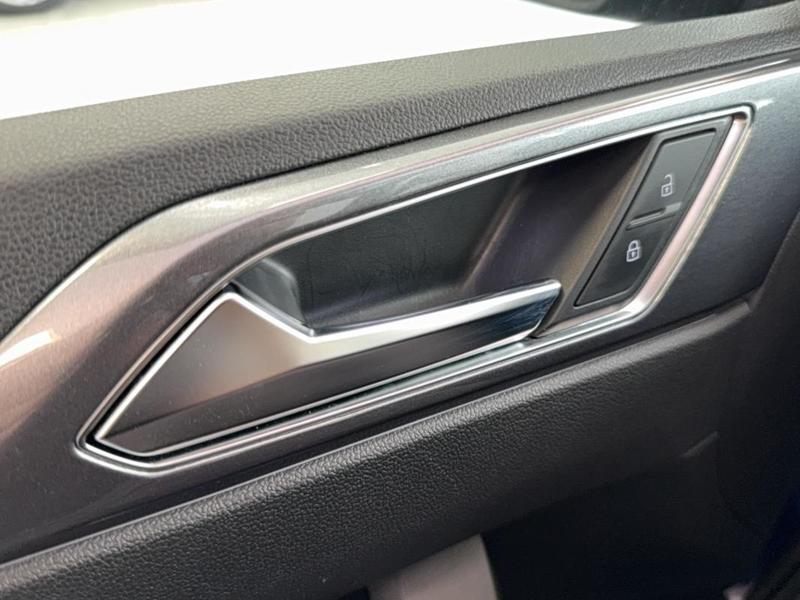 Volkswagen Polo 1.0 Tsi 95 s&amp;S Dsg7 Style