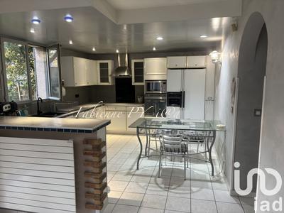 Maison - 164 m² - 6 pièces