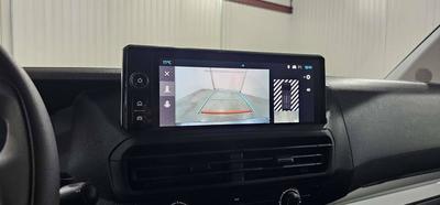 Citroën Jumpy Fourgon Fgn m Bluehdi 180 s&amp;S Eat8