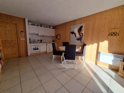 Châlet - 129 m² - 7 pièces