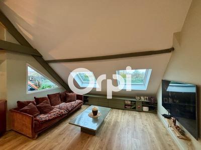 Immeuble - 237 m² - 5 pièces