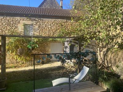 Maison - 178 m² - 4 pièces