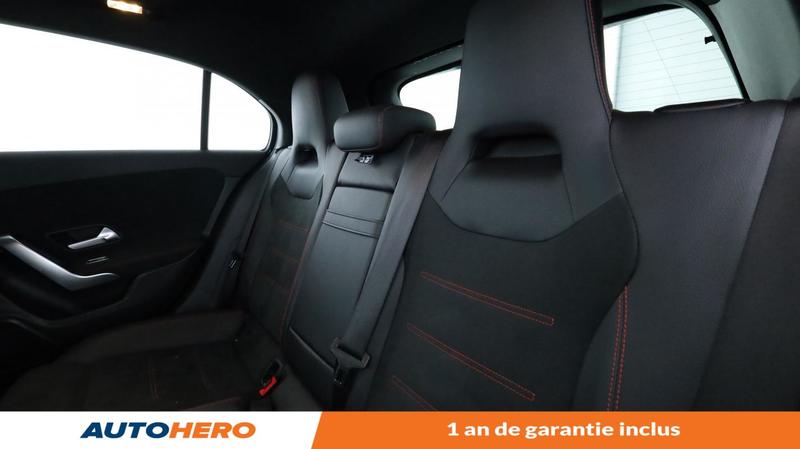 Mercedes Classe a 180 d Amg Line 8g-Dct 116 ch