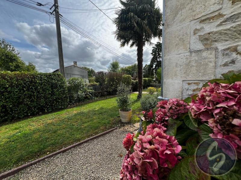 Maison - 167 m² - 7 pièces