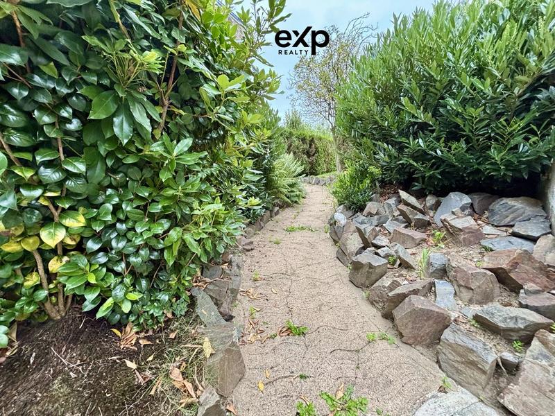 Maison - 134 m² - 7 pièces