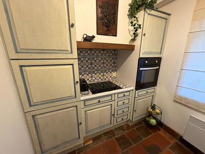 Maison - 82 m² - 3 pièces