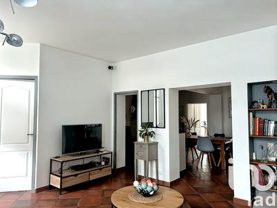 Maison - 127 m² - 6 pièces