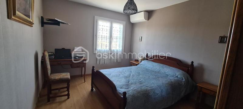 Appartement - 100 m² - 5 pièces