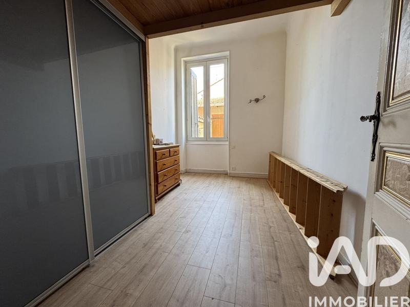 Maison de ville - 160 m² - 5 pièces