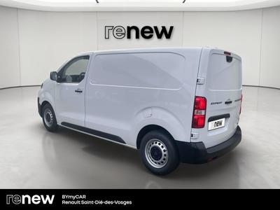 Peugeot Expert Fourgon Fgn m Bluehdi 120 s&amp;S Bvm6