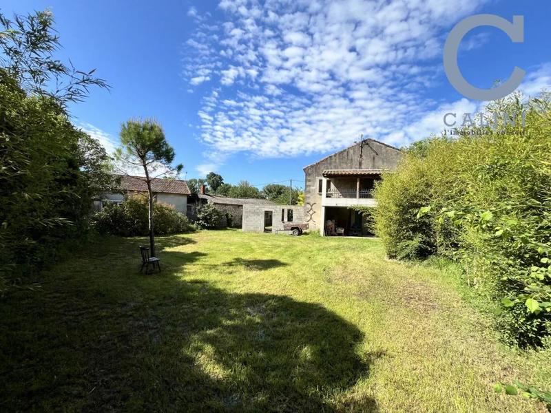 Villa - 156 m² - 5 pièces