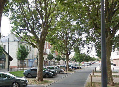 Local commercial - 75 m²