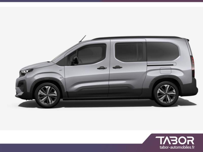 Peugeot Rifter M1 At Gt L2 7-S Adml Gps Cam Acc