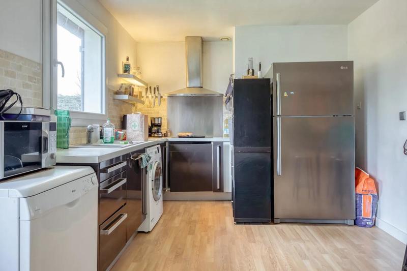 Maison - 133 m² - 6 pièces