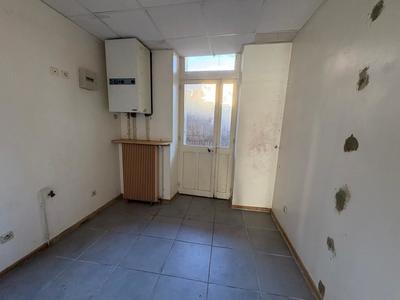 Local commercial - 31 m²