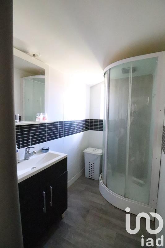 Maison - 67 m² - 3 pièces