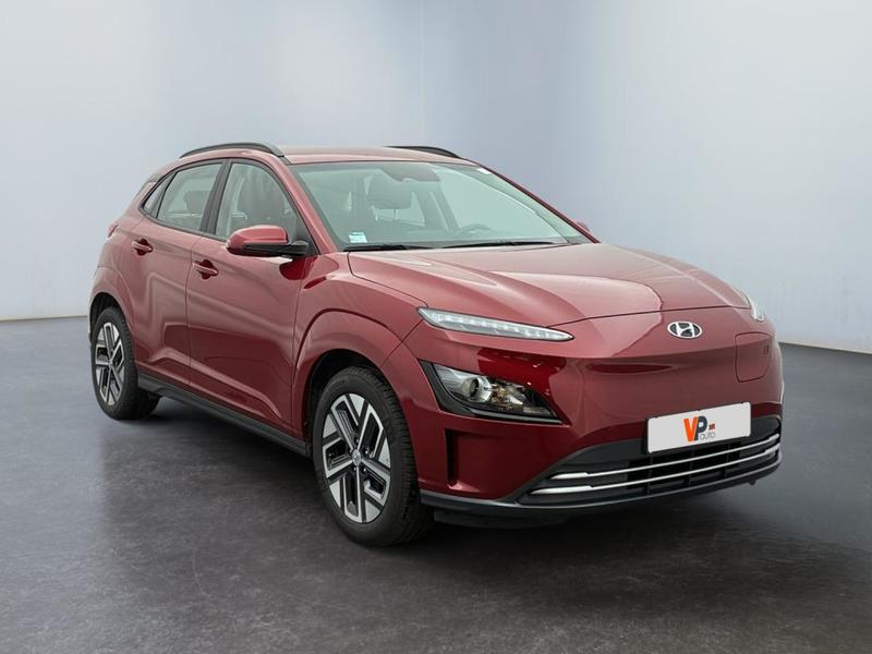 Hyundai Kona Electric Electrique 39 kWh - 136 ch Intuitive