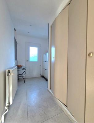 Maison - 111 m² - 6 pièces