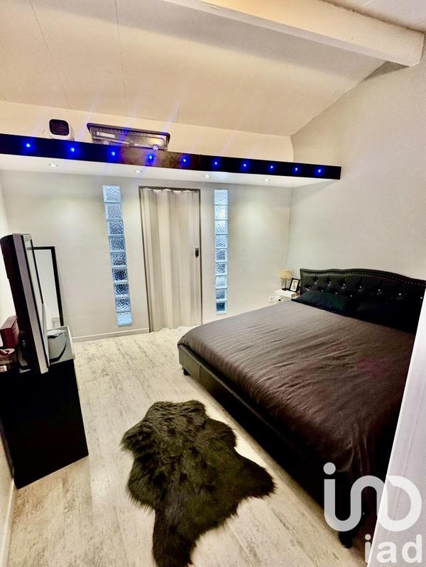 Duplex - 50 m² - 3 pièces