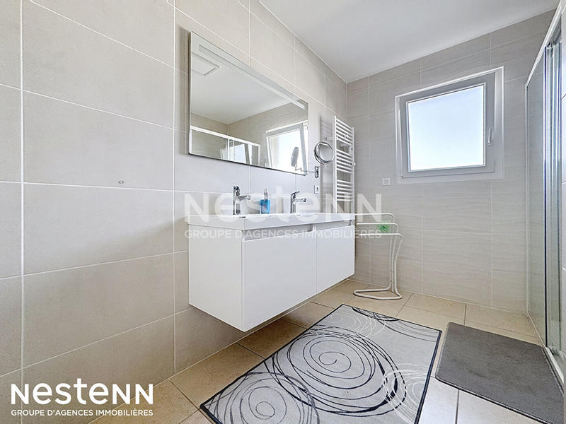 Maison - 132 m² - 5 pièces