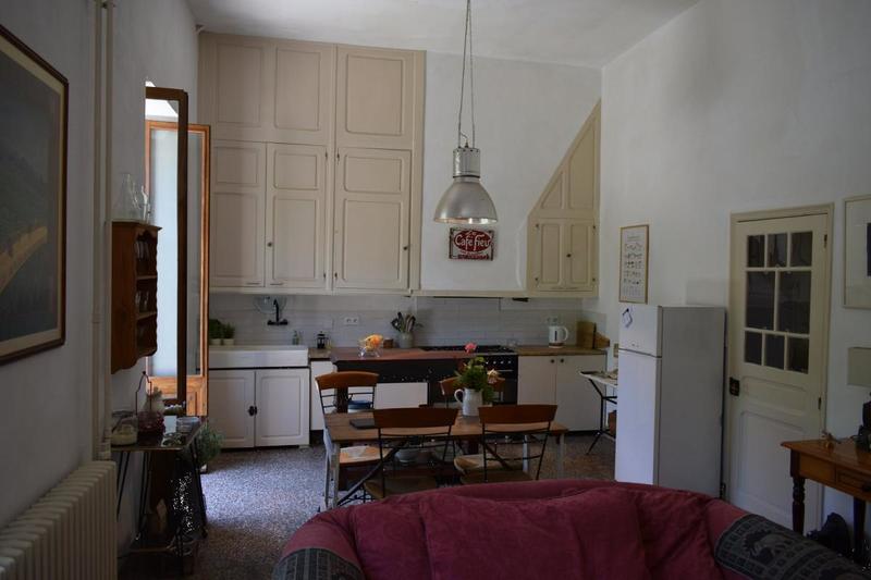 Maison bourgeoise - 250 m² - 12 pièces