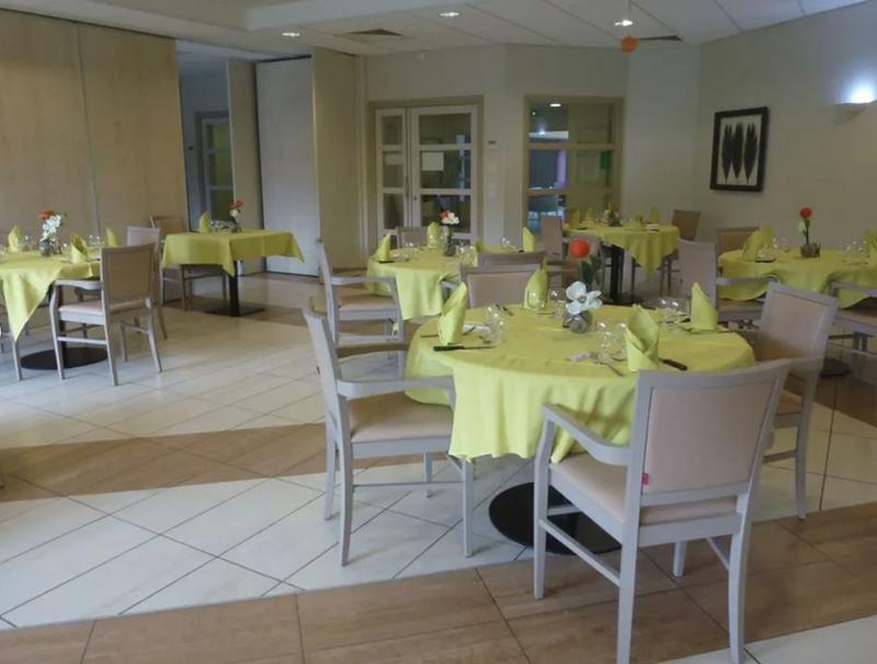 Appartement - 33 m² - 1 pièce