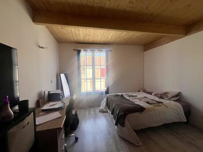 Maison - 133 m² - 6 pièces