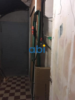 Appartement - 80 m² - 1 pièce