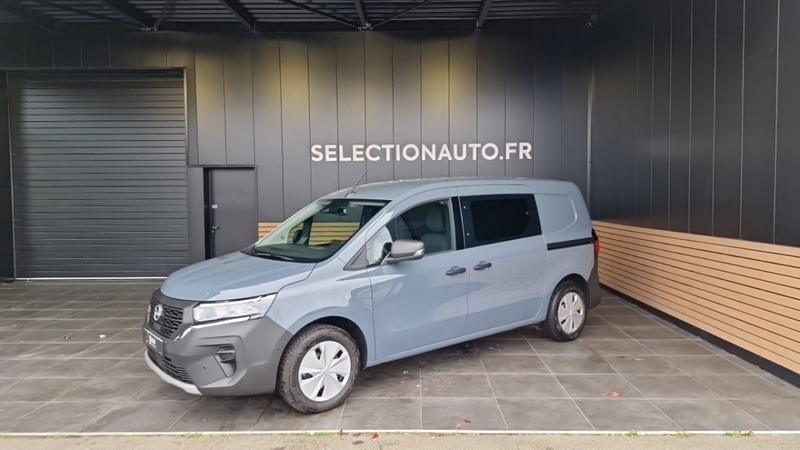 Nissan Townstar Cabine Approfondie L2 Tce 130 Acenta