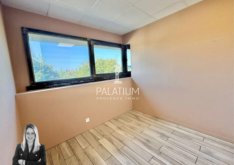 Local commercial - 100 m²