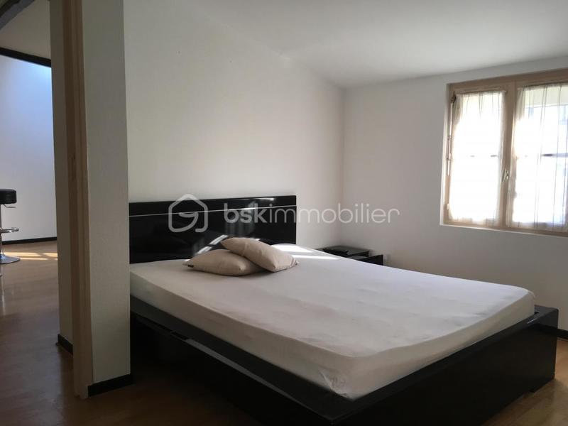 Appartement - 34 m² - 2 pièces