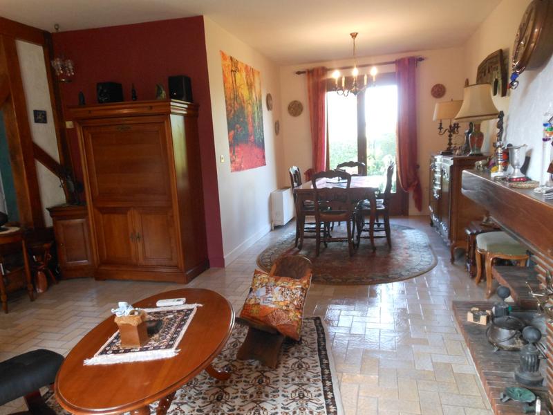 Maison - 75 m² - 3 pièces
