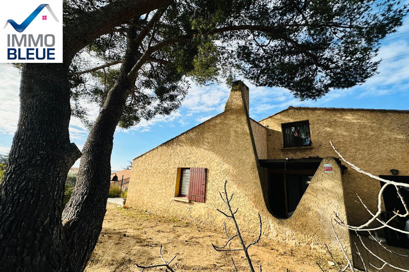 Villa - 108 m² - 5 pièces