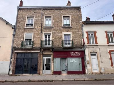 Appartement - 28 m² - 2 pièces