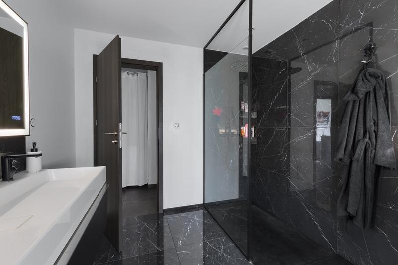 Maison - 103 m² - 6 pièces