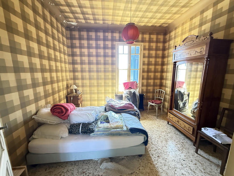 Maison - 185 m² - 6 pièces