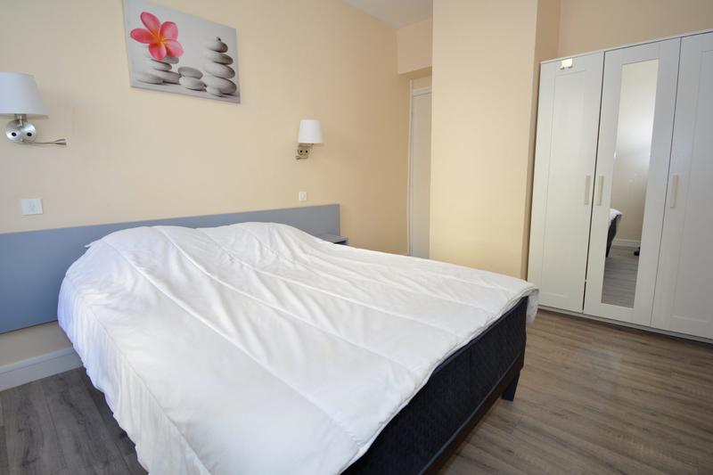 Appartement - 31 m² - 2 pièces