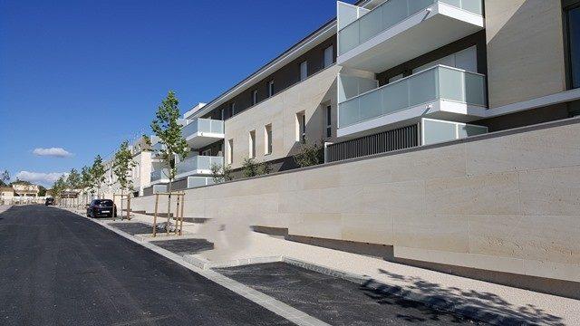 Appartement - 31 m² - 1 pièce