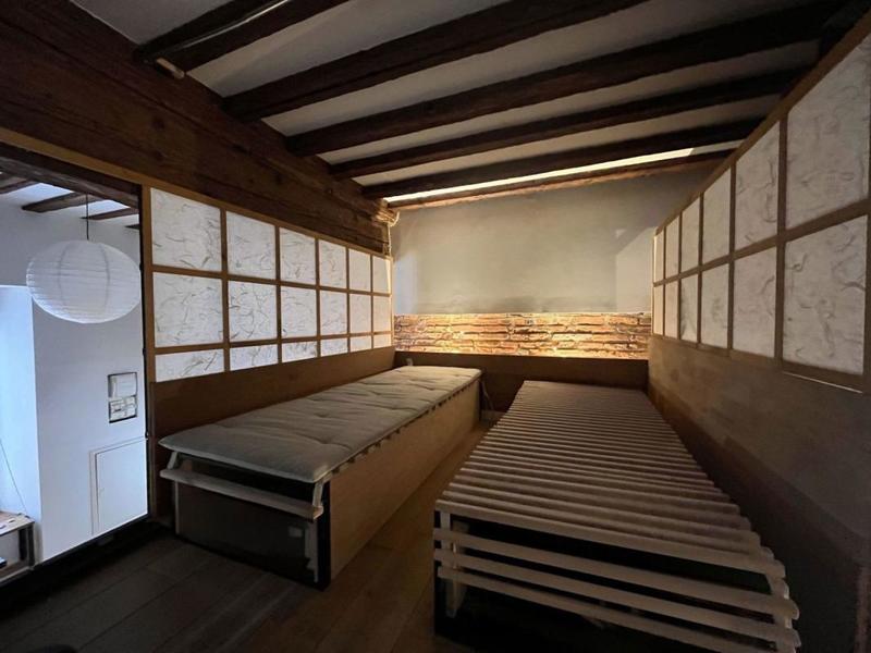 Appartement - 112 m² - 3 pièces