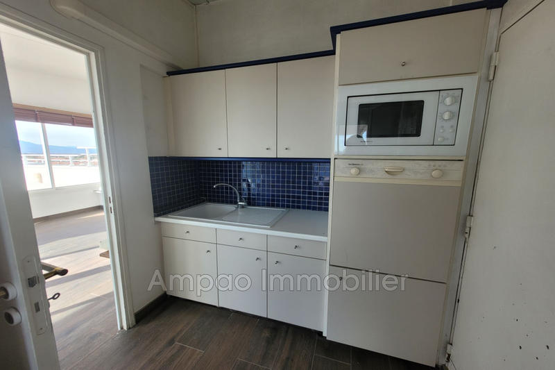 Appartement - 250 m² - 4 pièces