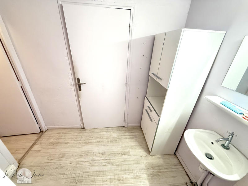 Local commercial - 42 m²