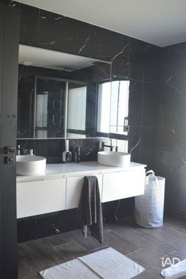 Maison - 156 m² - 4 pièces