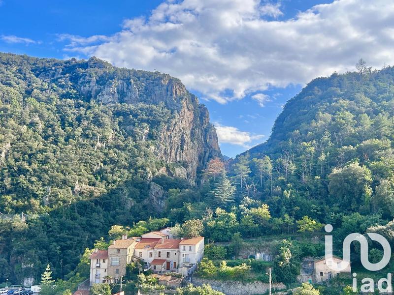 Studio - 28 m² - 1 pièce