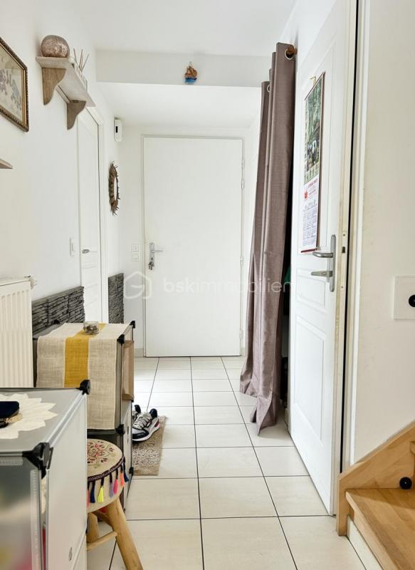 Maison - 103 m² - 5 pièces