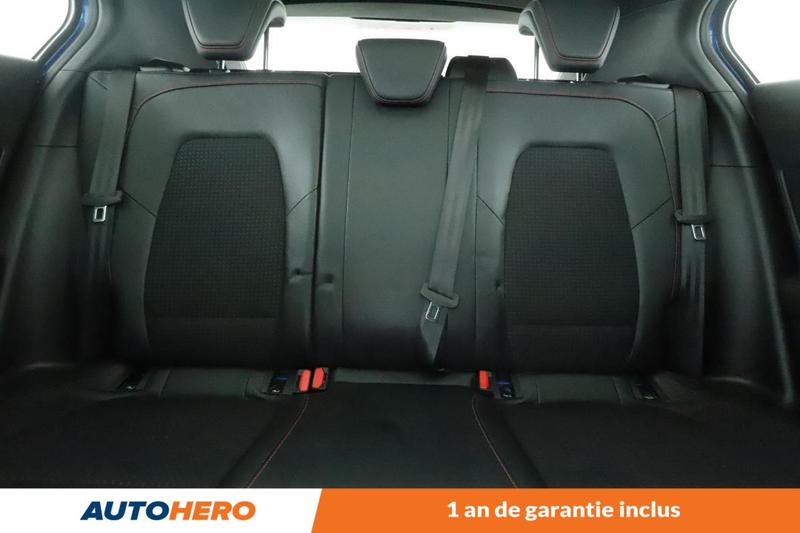 Ford Focus 1.0 EcoBoost St Line 125 ch